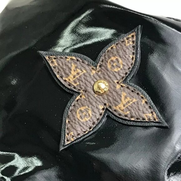 UNUSED LOUIS VUITTON M77020 Monogram flower Bob Rainey Day hat - Picture 11 of 13